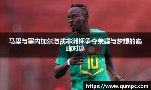 马里与塞内加尔激战非洲杯争夺荣耀与梦想的巅峰对决